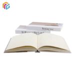 Custom Decoration Book Print Designer Books Home Empty Faux Storage Decorative Decor Books - Image 2
