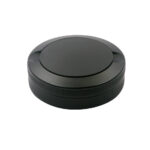 New Design Aluminum Snus Can Custom Engraving Logo Nicotin Metal Tobacco Tins CNC Machining Snuffbox Container Cigarette Box