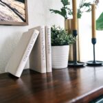 Custom Decoration Book Print Designer Books Home Empty Faux Storage Decorative Decor Books - Image 3