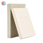 Custom Decoration Book Print Designer Books Home Empty Faux Storage Decorative Decor Books
