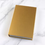 Fashion Magazine Fake Books for Decoration Storage Box Luxury Decorative Home Decoration Simulation Books Ornaments - Image 4