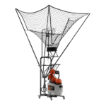 basketball training machine