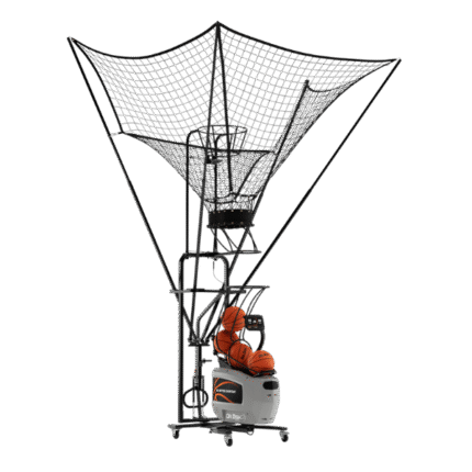basketball training machine