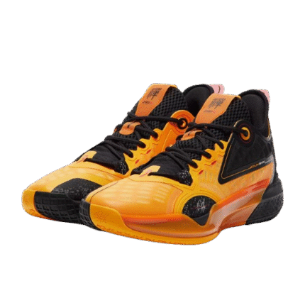 Nike Sabrina 3 Gamer