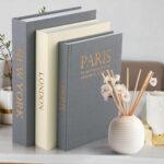 Fashion Magazine Fake Books for Decoration Storage Box Luxury Decorative Home Decoration Simulation Books Ornaments - Image 7